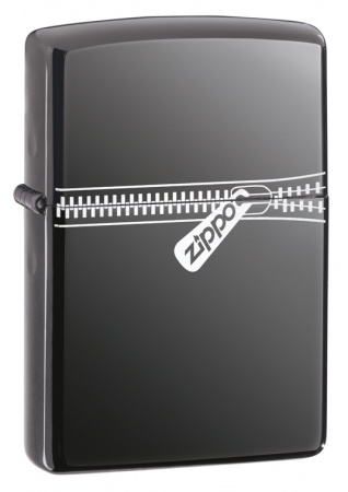Зажигалка Zipped ZIPPO Zippo 21088