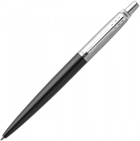 Ручка шариковая Jotter Core - Bond Street Black CT 1953184
