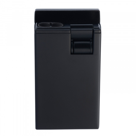 Зажигалка S.Quire FL011-Black