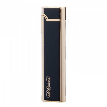 Зажигалка S.Quire FL086-Black