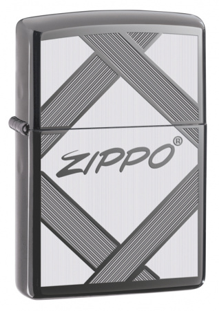 Зажигалка ZIPPO Unparalleled Tradition Zippo 20969