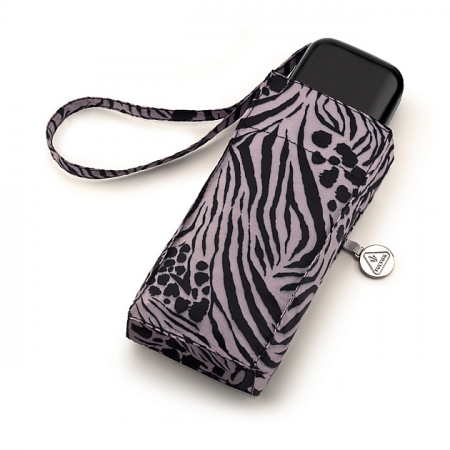 Зонт женский механика Fulton L501-4370 AnimalMix