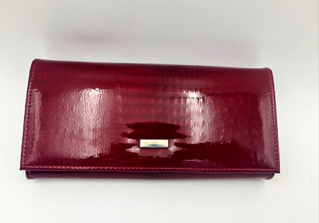  кошелёк классический M6-501 Red