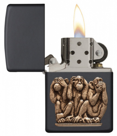 Зажигалка Classic Zippo 29409