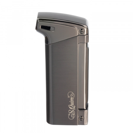 Зажигалка S.QUIRE S.Quire FL010-Steel