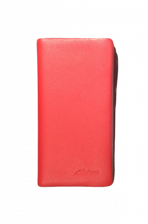 Женский кошелёк 33-16-3730Red