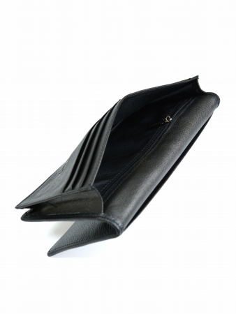 Портмоне 168-74Black