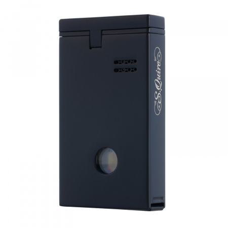 Зажигалка S.Quire FL011-Black