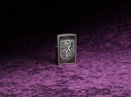 Зажигалка Dragon Design Zippo 48730