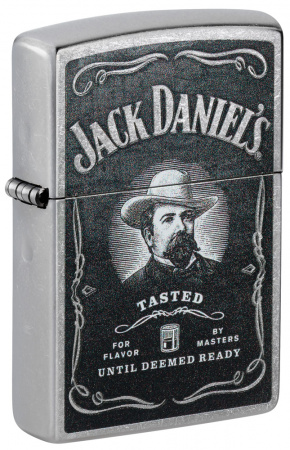 Зажигалка Jack Daniels® ZIPPO Zippo 48748