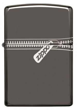 Зажигалка Zipped ZIPPO Zippo 21088