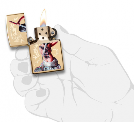 Зажигалка Mazzi® Zippo 29668