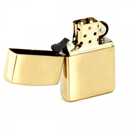 Зажигалка Armor™ Zippo 168