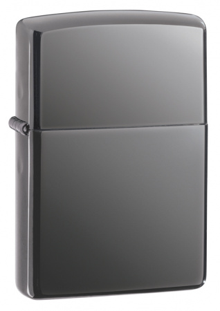Зажигалка Black Ice Zippo 150