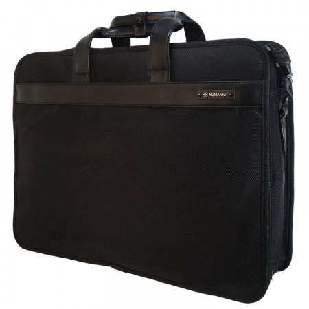 Сумка для документов PW388Black