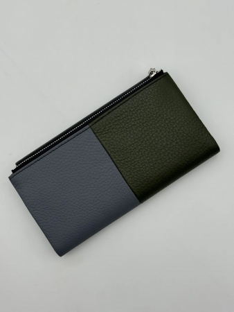  кошелёк 37-1-3920Black