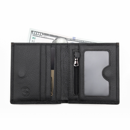 Портмоне 508RBlack