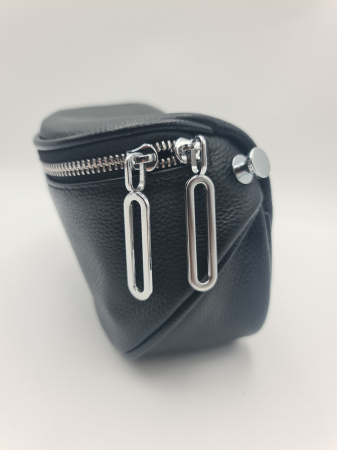Сумка женская M027black