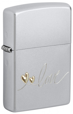 Зажигалка Love Design Zippo 48725
