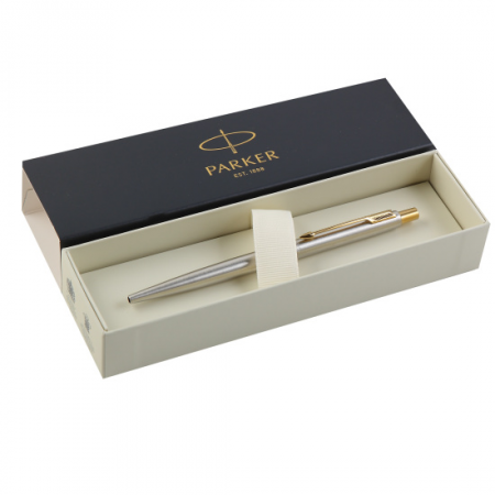 Ручка шариковая Parker Classic SS GT 9000013839