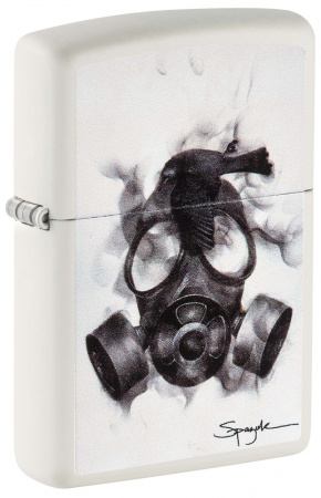 Зажигалка Spazuk ZIPPO Zippo 29646