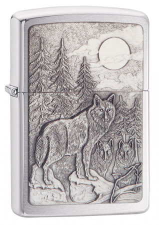 Зажигалка Zippo 20855