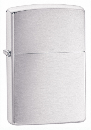 Зажигалка Armor™ ZIPPO Zippo 162