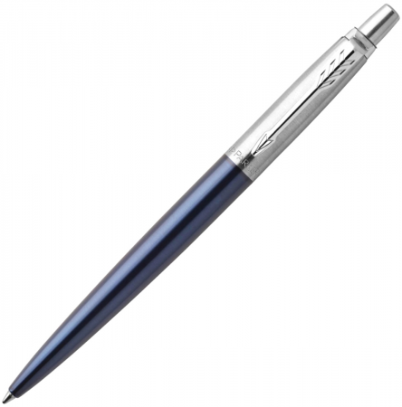 Ручка шариковая Jotter Core - Royal Blue CT 1953186