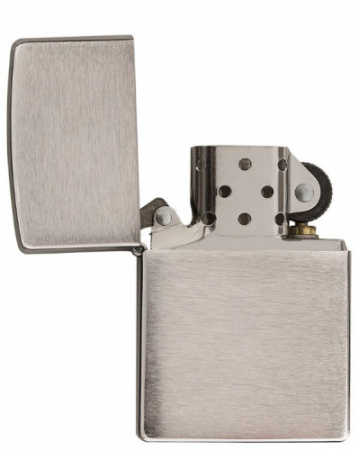Зажигалка Armor™ ZIPPO Zippo 162
