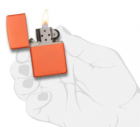 Зажигалка Zippo 231
