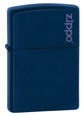 Зажигалка Navy Matte Zippo 239ZL