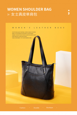Сумка женская 7396black