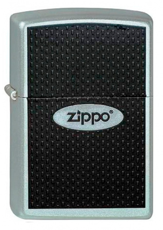 Зажигалка ZIPPO Zippo Oval Zippo 205 Zippo Oval