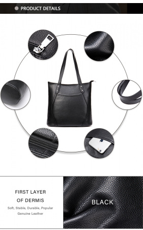 Сумка женская 7396black