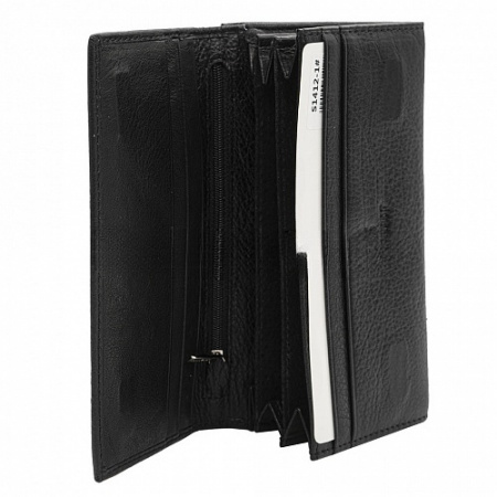  кошелёк K1412-1Black