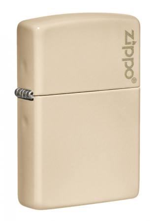 Зажигалка Classic Flat Sand Zippo 49453ZL