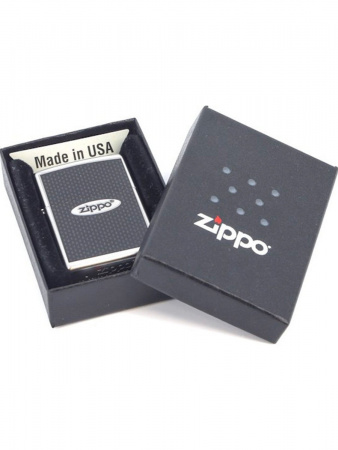 Зажигалка ZIPPO Zippo Oval Zippo 205 Zippo Oval