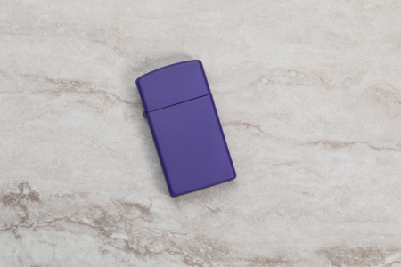 Зажигалка Slim® Zippo 1637
