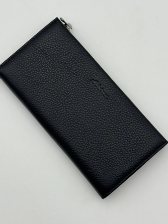 Женский кошелёк 35-1-3602Black