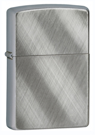 Зажигалка Diagonal Weave Zippo 28182	