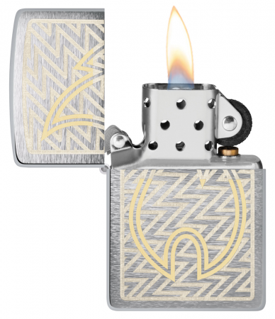 Зажигалка Zippo 48789