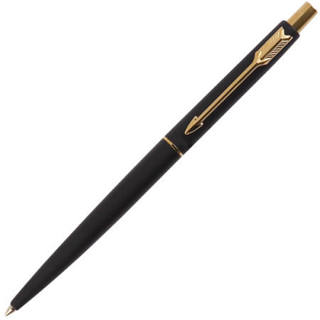Ручка шариковая Parker Classic Matte Black GT 9000013841