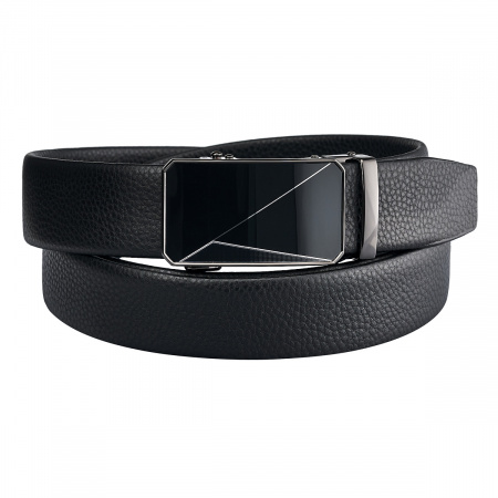 Ремень из натуральной кожи  R073-150-226S-04 