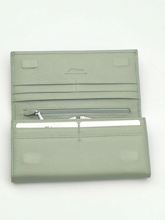  кошелёк  26-27-3228L.Green