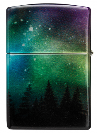 Зажигалка Colorful Sky Zippo 48771