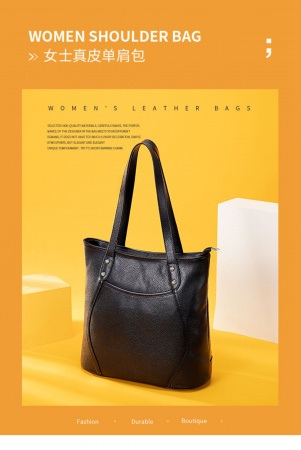 Сумка женская 7396black