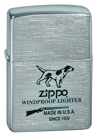 Зажигалка Hunting Tools Zippo 200 Hunting Tools