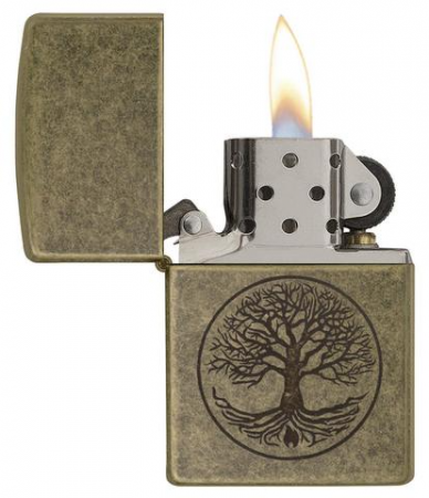 Зажигалка ZIPPO Zippo 29149