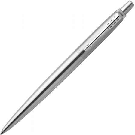Ручка шариковая Jotter Core - Stainless Steel CT 1953170