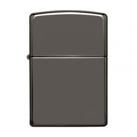 Зажигалка Black Ice Zippo 150